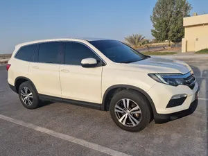 Honda Pilot 3.5 Touring 2018 for Sale