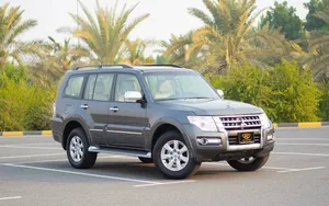 Mitsubishi Pajero 2019 for Sale