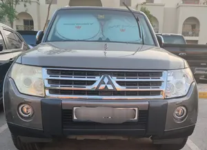 Mitsubishi Pajero 3.0L GLS 5 Door Mid 2009 for Sale