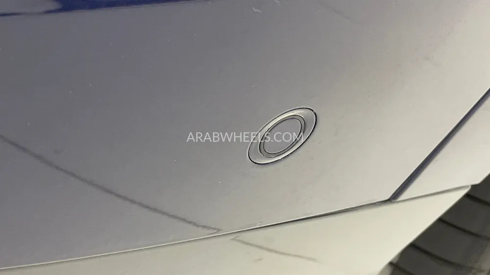 BMW X6 2022 for Sale in Dubai Image-33