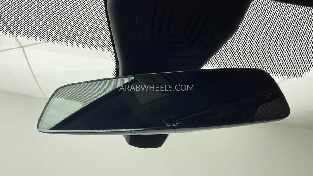 BMW X6 2022 for Sale in Dubai Image-41