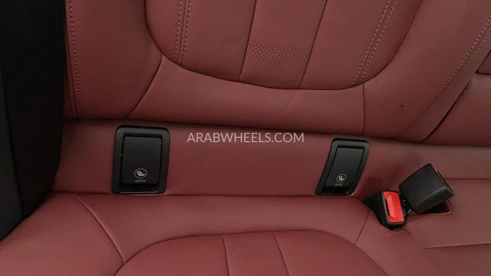 BMW X6 2022 for Sale in Dubai Image-45