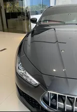 Maserati Ghibli 3.0T V6 2020 for Sale
