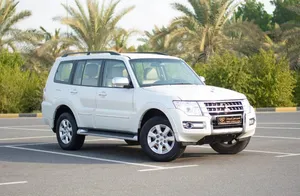 Mitsubishi Pajero 2019 for Sale