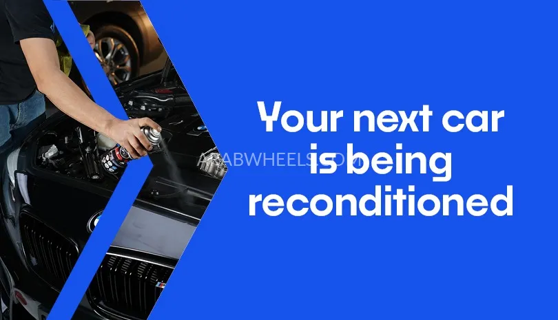 Ford Ecosport 2019 for Sale in Sharjah Image-6