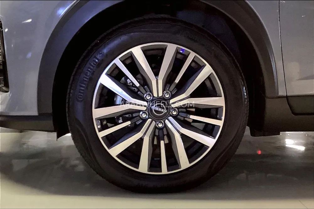 Nissan Kicks 2024 for Sale in Sharjah Image-9