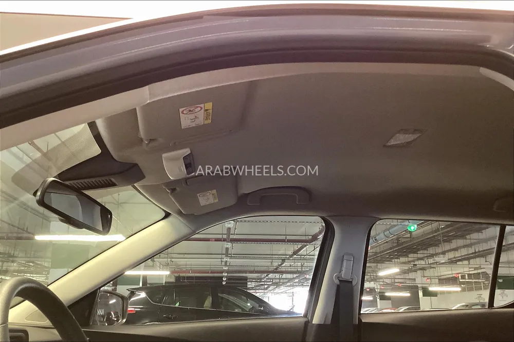 Nissan Kicks 2024 for Sale in Sharjah Image-18