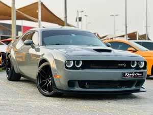 Dodge Charger 6.4L SRT Scatpack 2019 for Sale