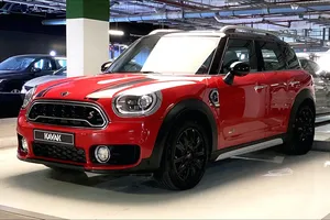 Mini Countryman Cooper S ALL4 2017 for Sale