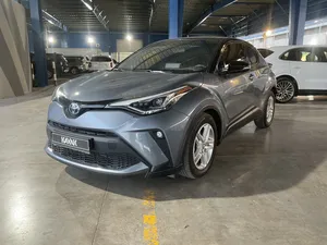Toyota C-HR 2.5L 2WD VX 2023 for Sale