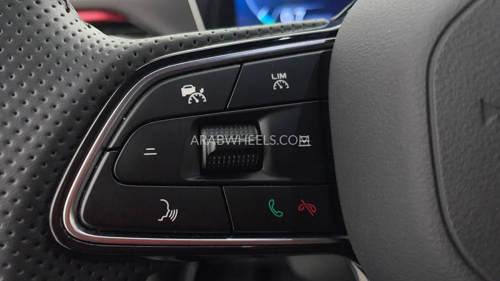 Geely Coolray 2024 for Sale in Dubai Image-22