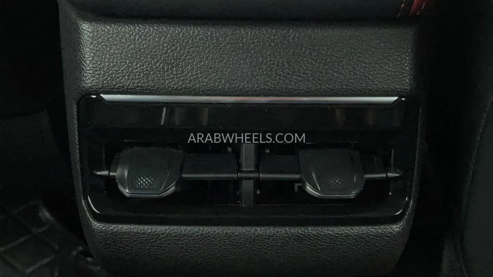 Geely Coolray 2024 for Sale in Dubai Image-27