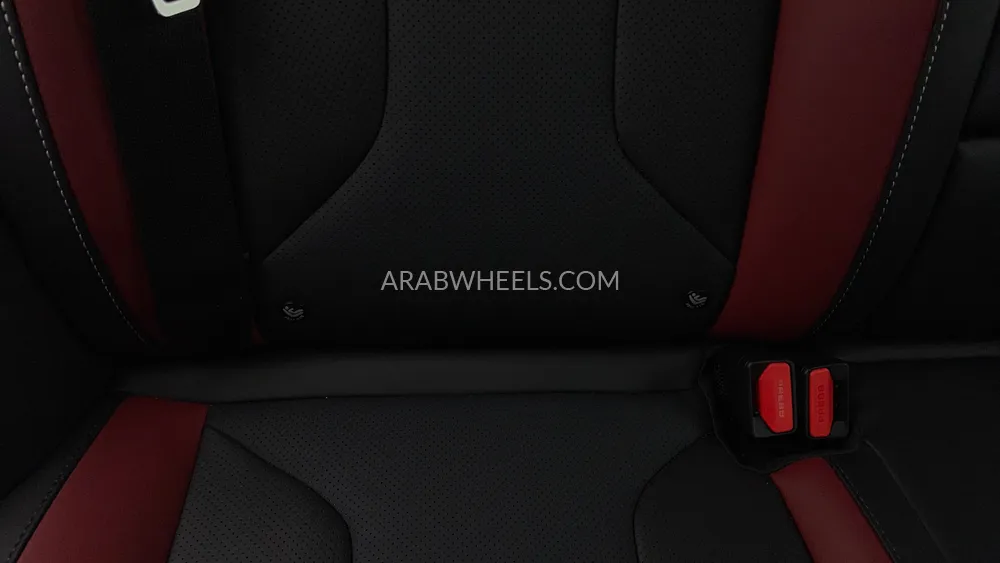 Geely Coolray 2024 for Sale in Dubai Image-44