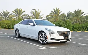 Cadillac CT6 2017 for Sale