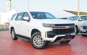 Chevrolet Tahoe 5.3L LS 4WD 2021 for Sale