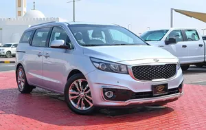Kia Grand Carnival 2017 for Sale