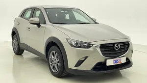 Mazda CX 3 2.0L GT 2024 for Sale