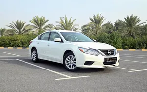 Nissan Altima 2.5 S 2018 for Sale