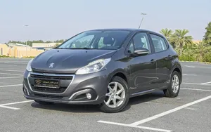 Peugeot 208 Active 2019 for Sale