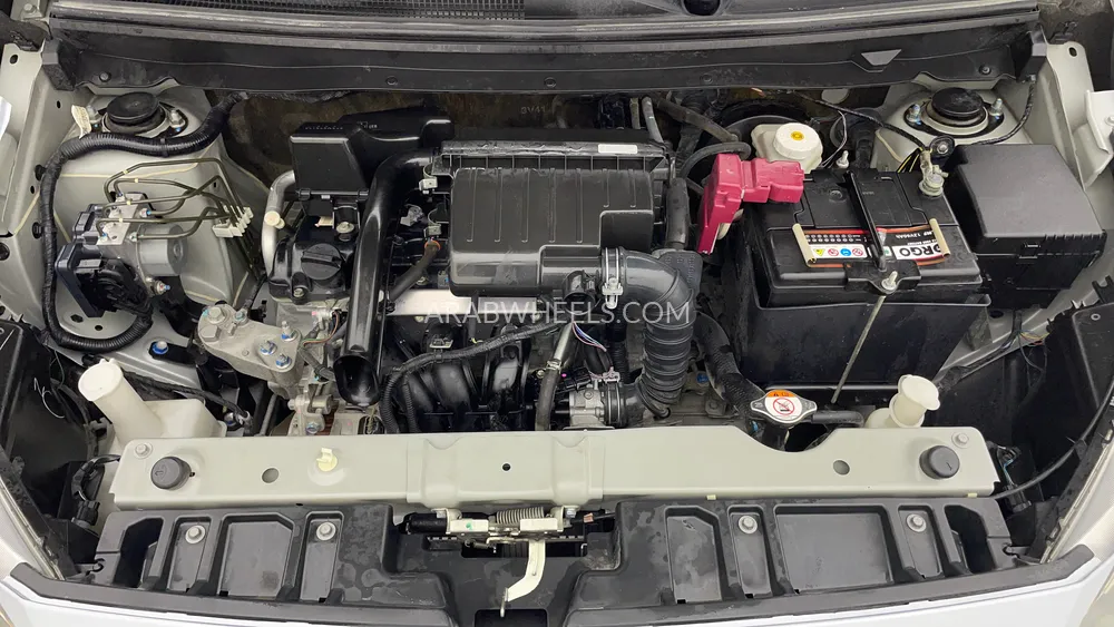 Mitsubishi Attrage 2021 for Sale in Dubai Image-9