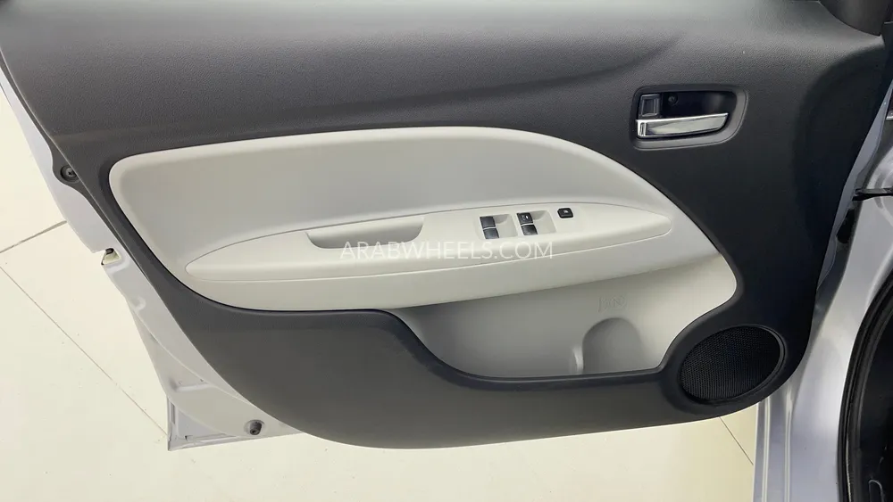 Mitsubishi Attrage 2021 for Sale in Dubai Image-17