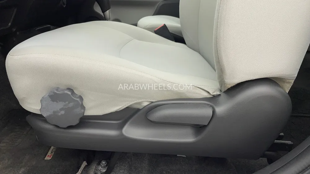 Mitsubishi Attrage 2021 for Sale in Dubai Image-19