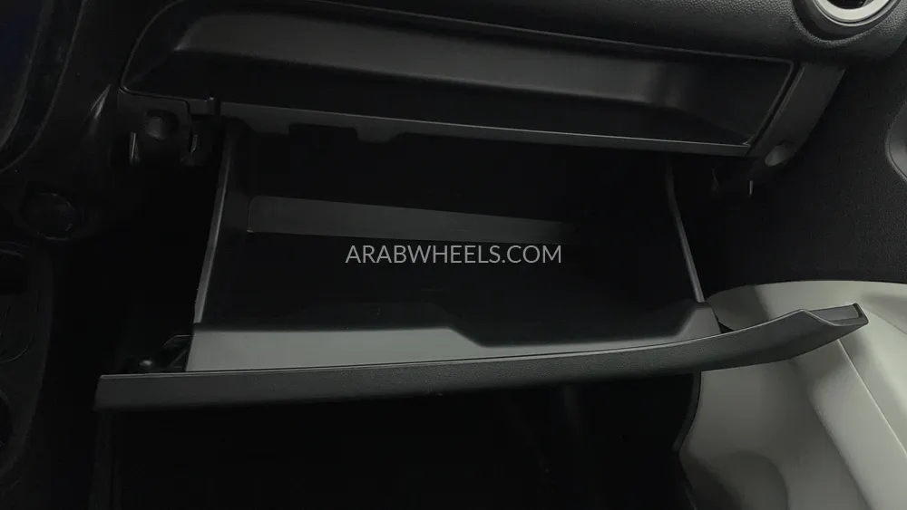 Mitsubishi Attrage 2021 for Sale in Dubai Image-26