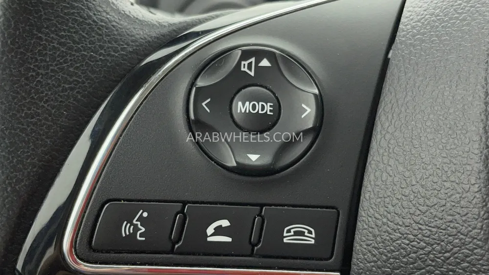 Mitsubishi Attrage 2021 for Sale in Dubai Image-28