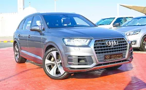 Audi Q7 2016 for Sale