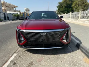 Cadillac LYRIQ 2024 for Sale