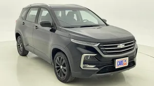 Chevrolet Captiva 1.5T LS 2023 for Sale