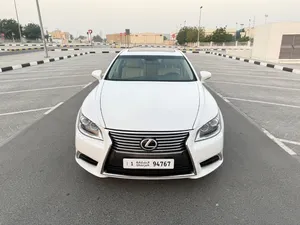 Lexus LS LS460 Platinum (LWB) 2017 for Sale