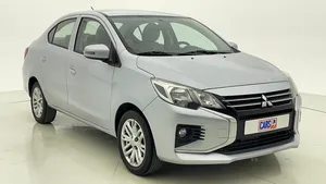 Mitsubishi Attrage 1.2 GLX HL 2021 for Sale