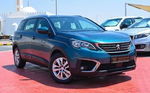 Peugeot 5008 1.6T Active 2018 for Sale