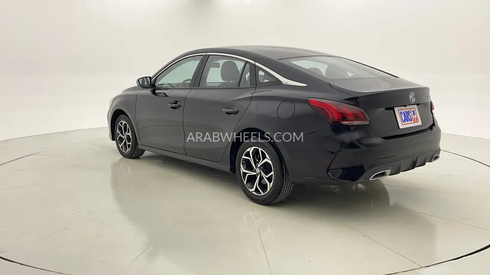 MG GT 2023 for Sale in Dubai Image-5