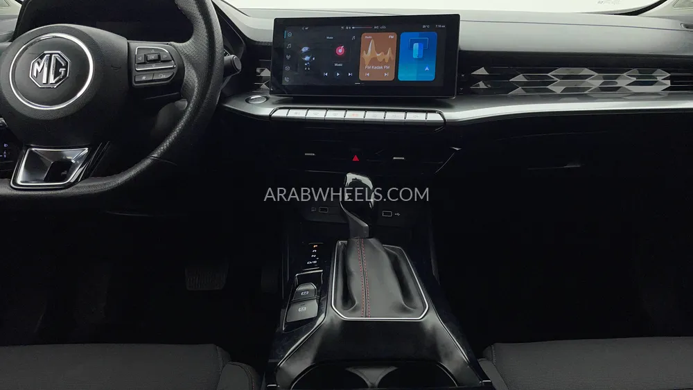 MG GT 2023 for Sale in Dubai Image-14