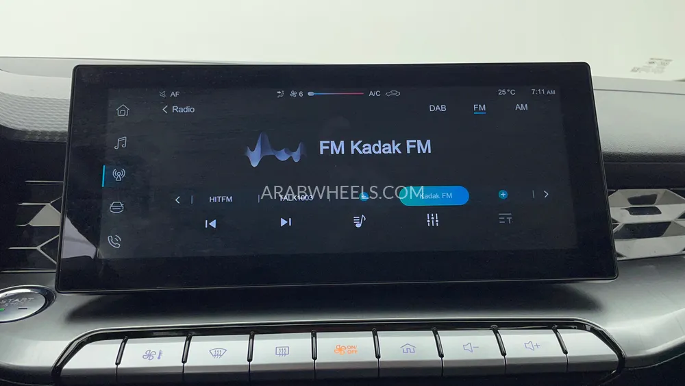 MG GT 2023 for Sale in Dubai Image-15