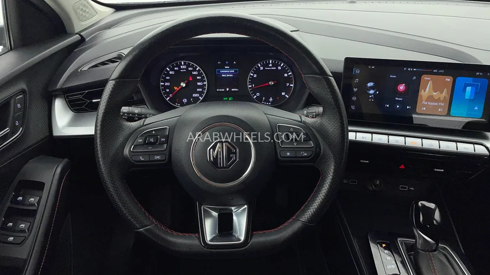 MG GT 2023 for Sale in Dubai Image-17