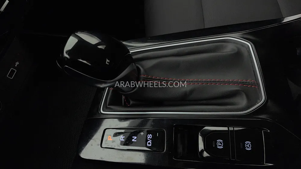 MG GT 2023 for Sale in Dubai Image-18