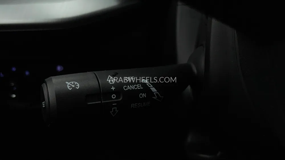 MG GT 2023 for Sale in Dubai Image-20