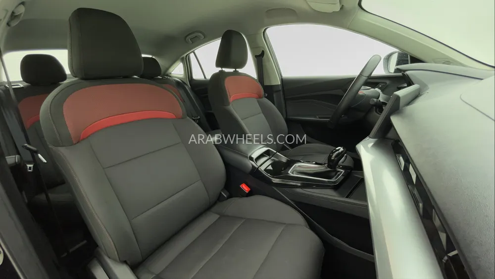 MG GT 2023 for Sale in Dubai Image-25