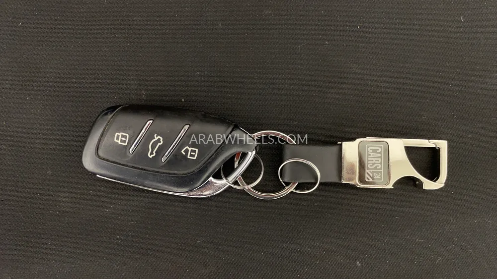 MG GT 2023 for Sale in Dubai Image-28