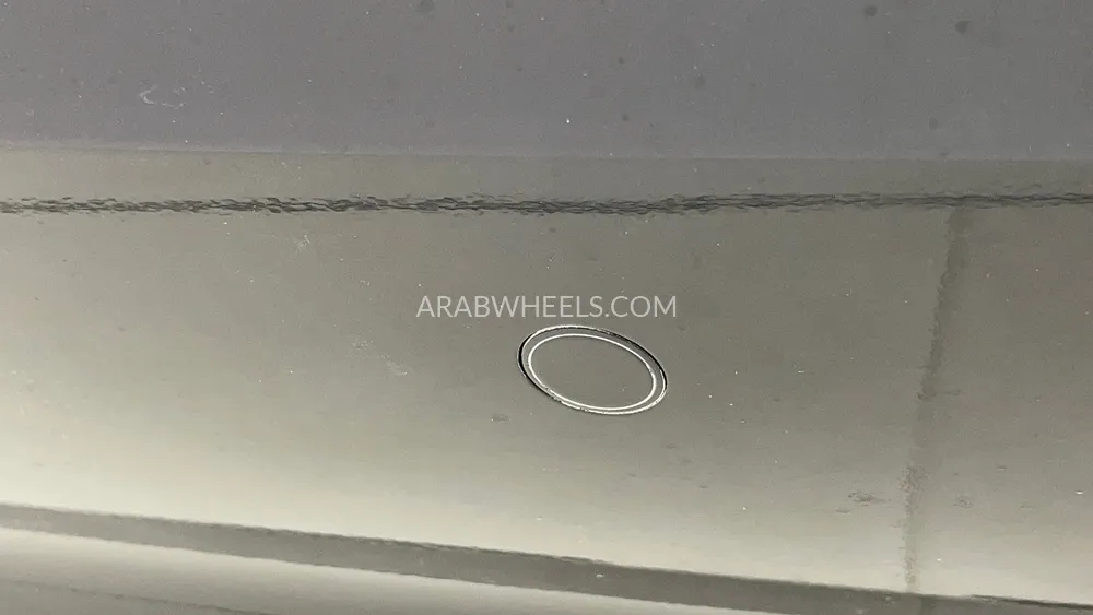 MG GT 2023 for Sale in Dubai Image-29