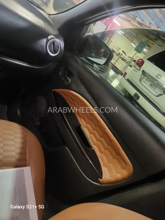 Mitsubishi Attrage 2022 for Sale in Sharjah Image-9