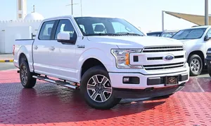 Ford F 150 5.0L XLT 2020 for Sale