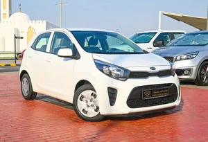 Kia Picanto 1.2L EX 2020 for Sale