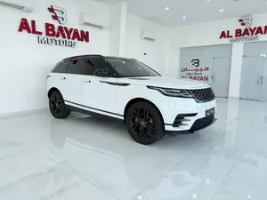 Land Rover Range Rover Velar 2.0L R-Dynamic HSE (300 PS) 2019 for Sale