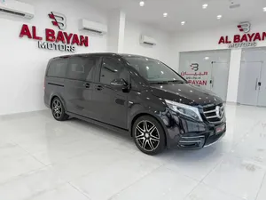 Mercedes Benz V Class 2017 for Sale