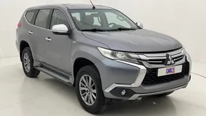Mitsubishi Montero Sport GLS Mid Option 4x4 2019 for Sale