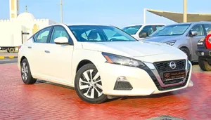 Nissan Altima 2022 for Sale